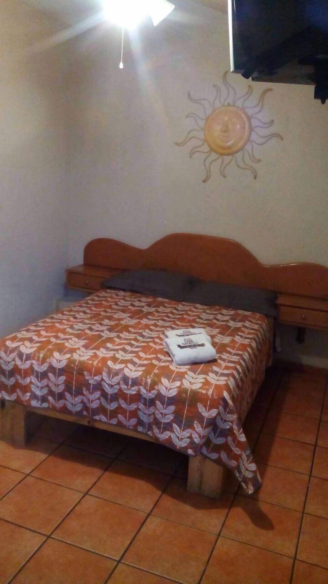 Hotel Casa Galena Morelia Eksteriør billede