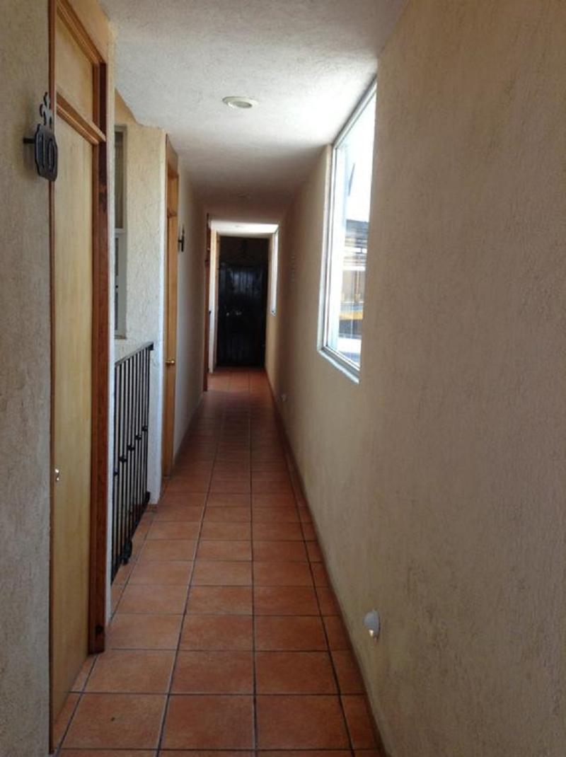 Hotel Casa Galena Morelia Eksteriør billede