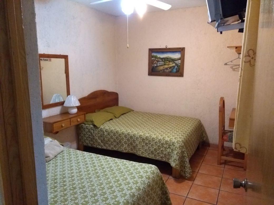 Hotel Casa Galena Morelia Eksteriør billede