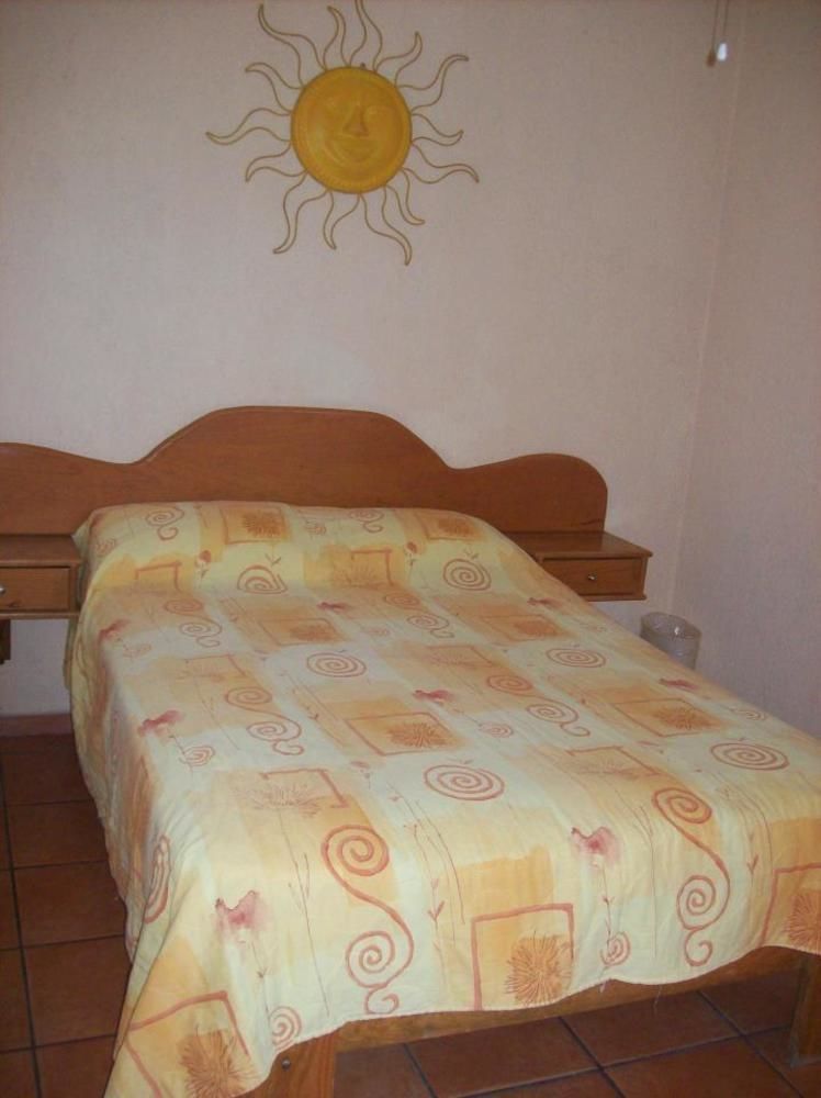 Hotel Casa Galena Morelia Eksteriør billede